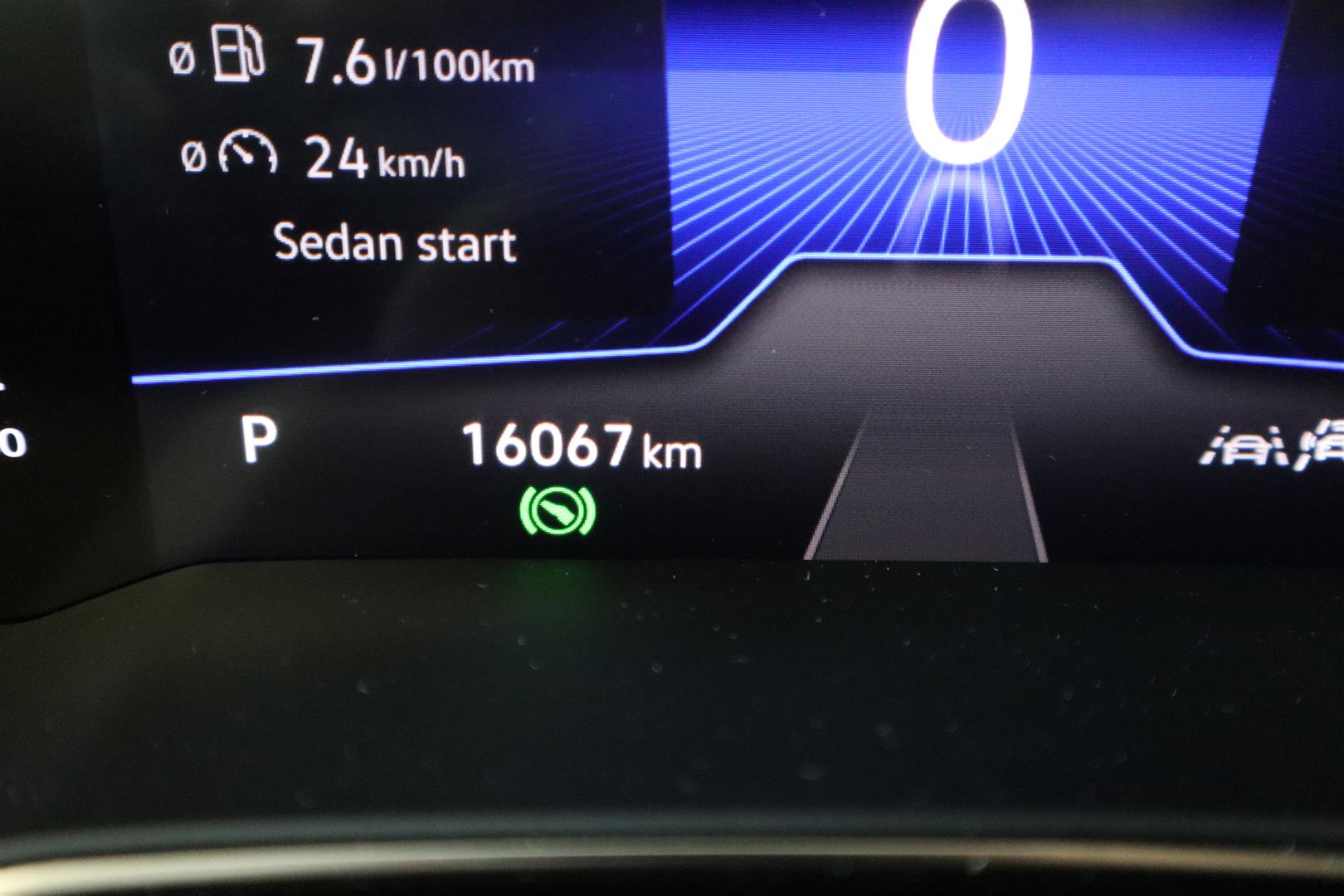 VOLKSWAGEN Taigo 2025