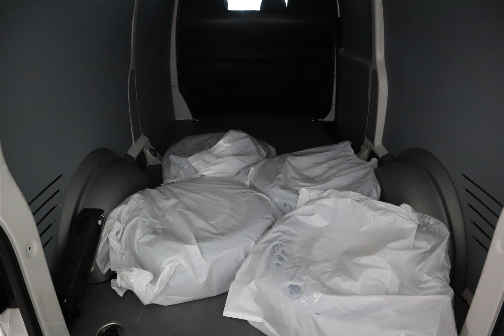 VOLKSWAGEN Transporter 2021