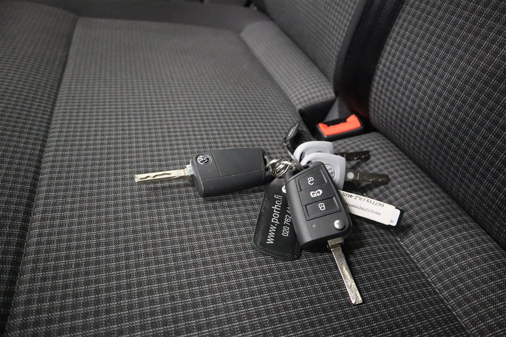 VOLKSWAGEN Transporter 2021