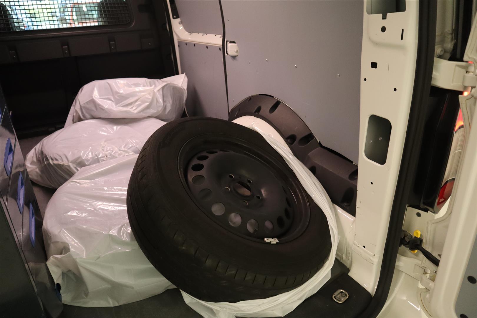 VOLKSWAGEN Caddy 2022