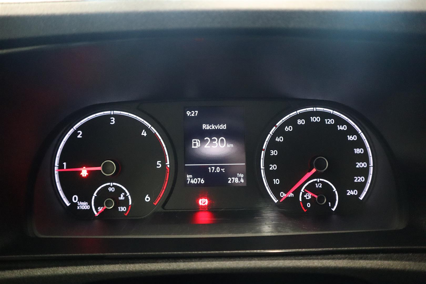 VOLKSWAGEN Caddy 2022