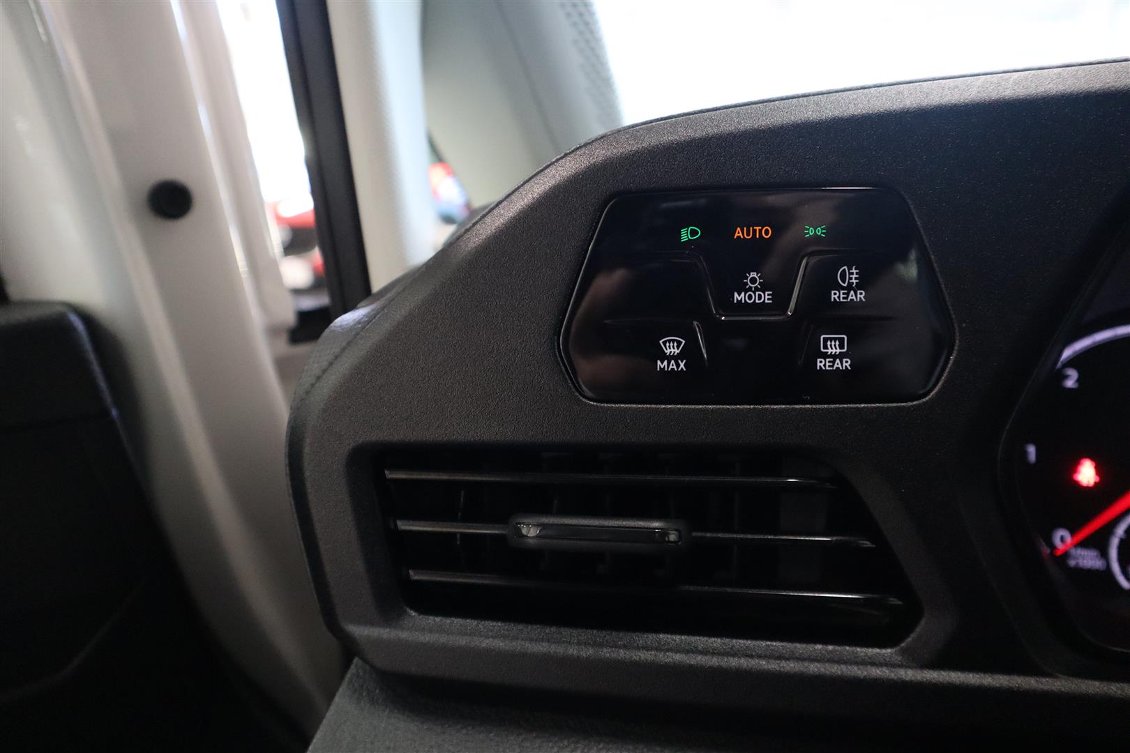 VOLKSWAGEN Caddy 2022