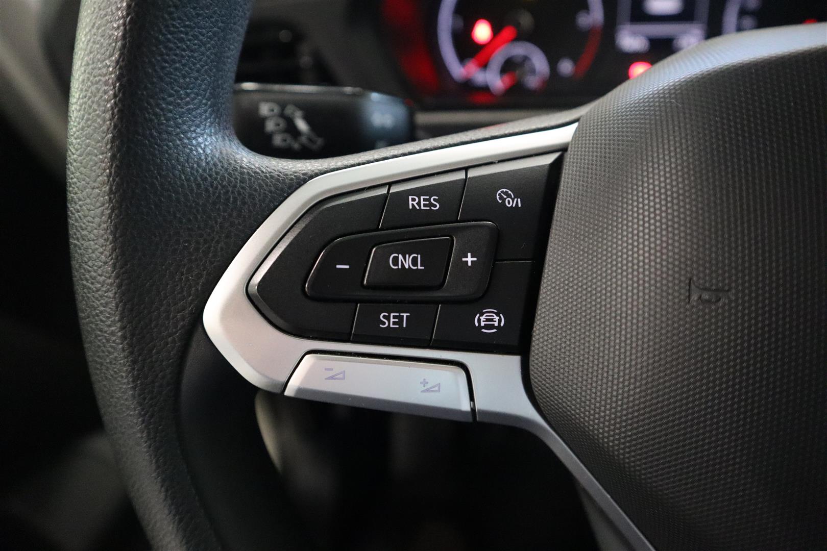 VOLKSWAGEN Caddy 2022