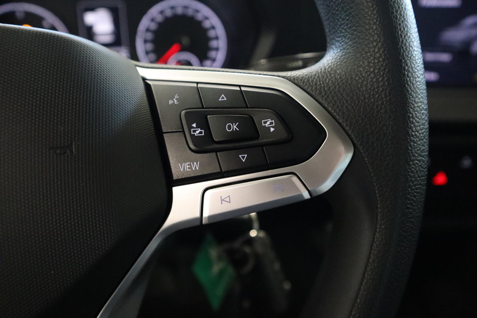 VOLKSWAGEN Caddy 2022