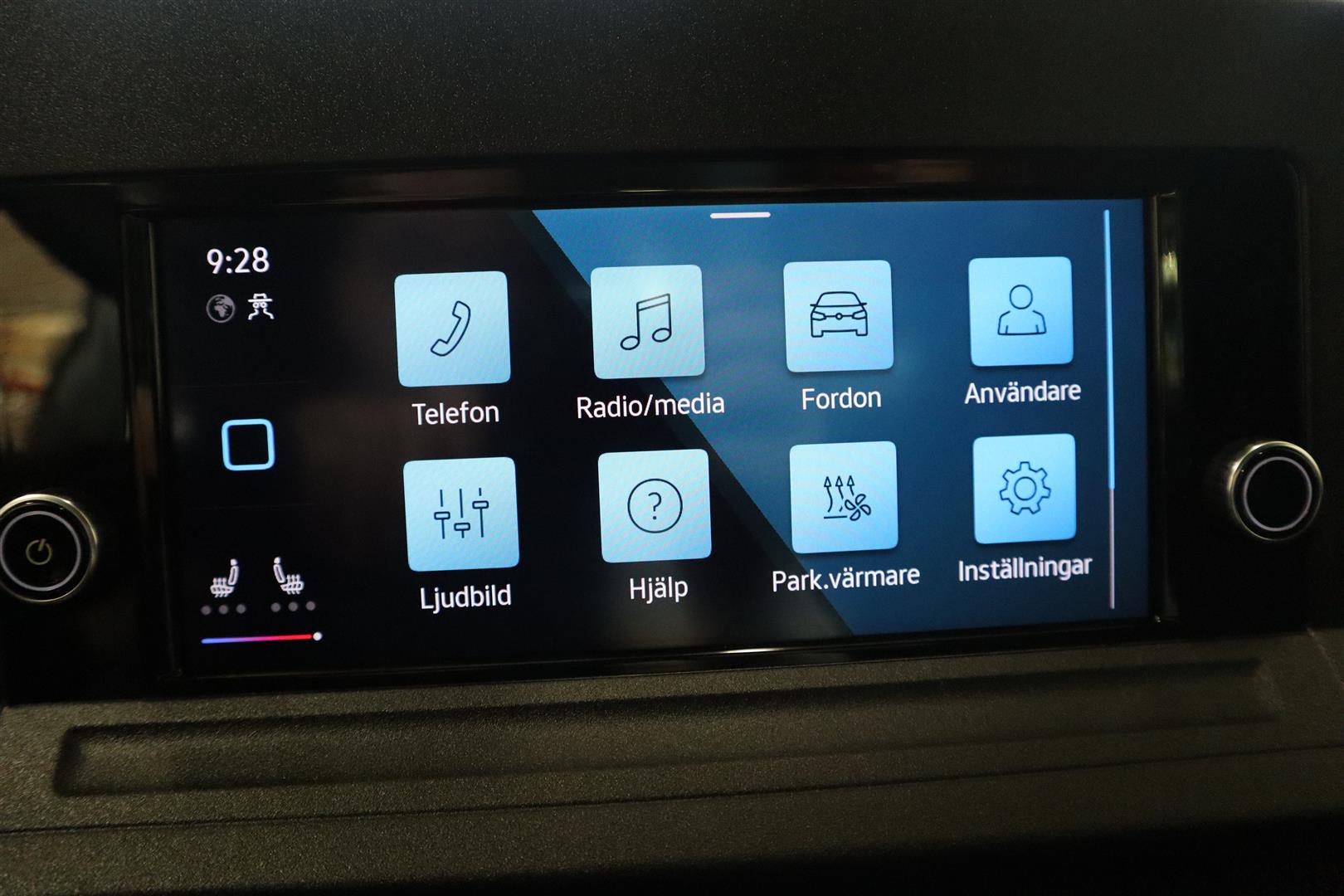 VOLKSWAGEN Caddy 2022