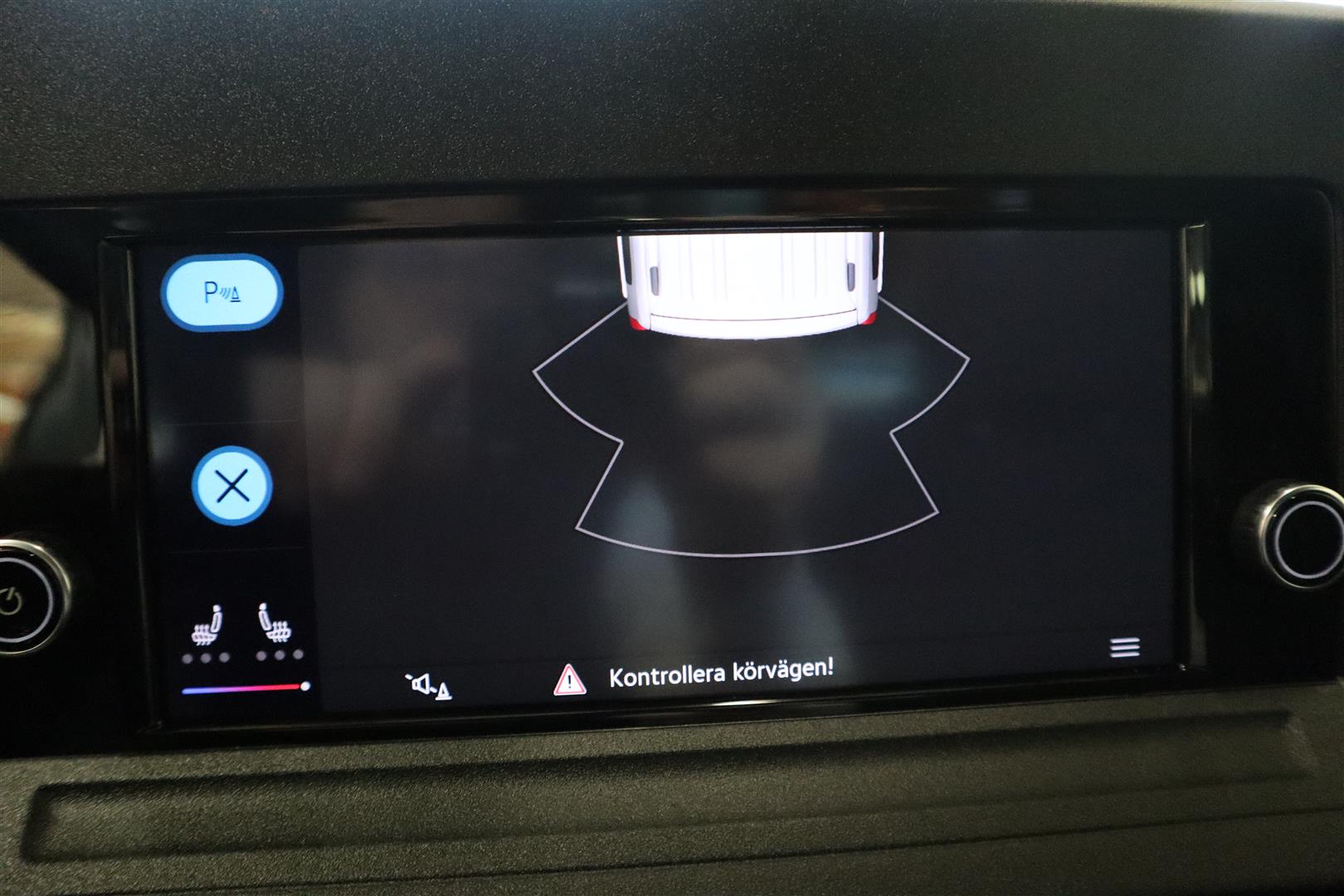 VOLKSWAGEN Caddy 2022