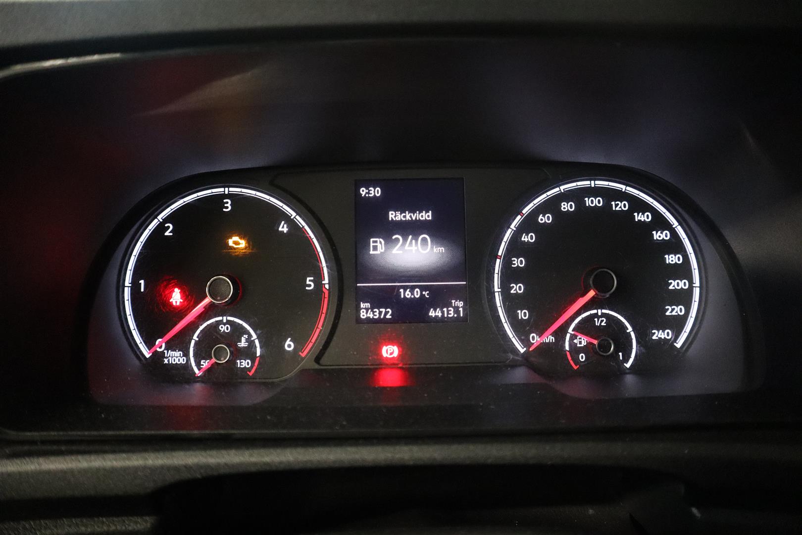 Volkswagen Caddy 2022