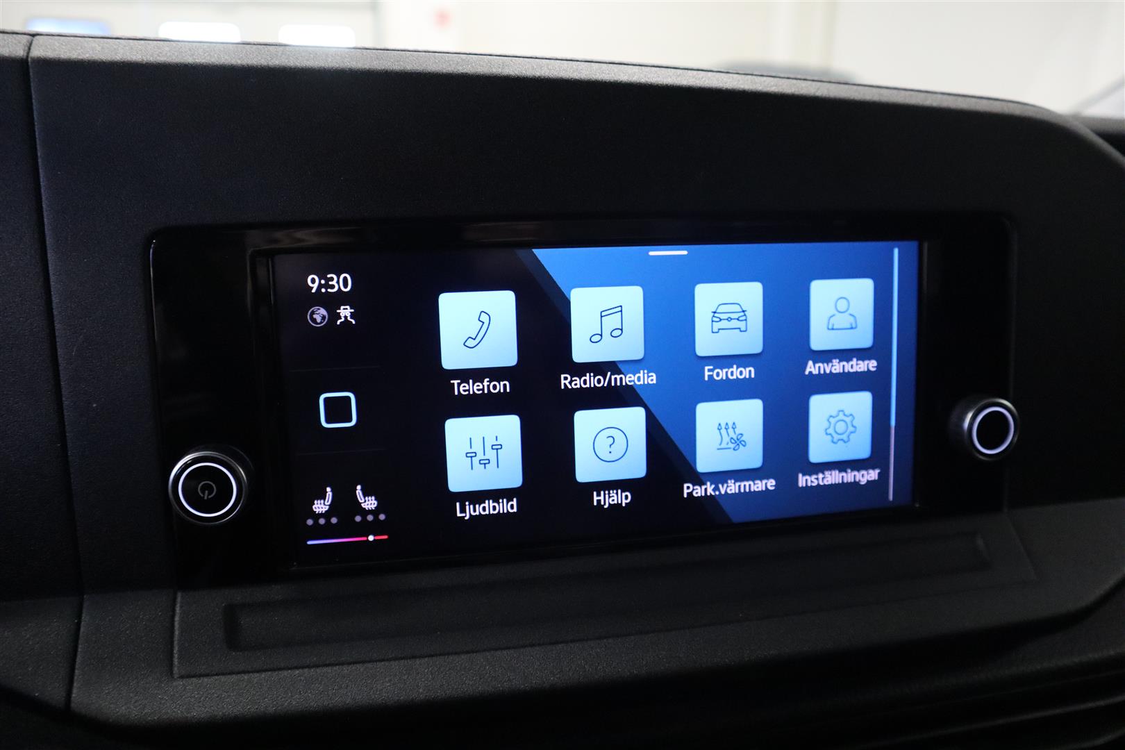 Volkswagen Caddy 2022