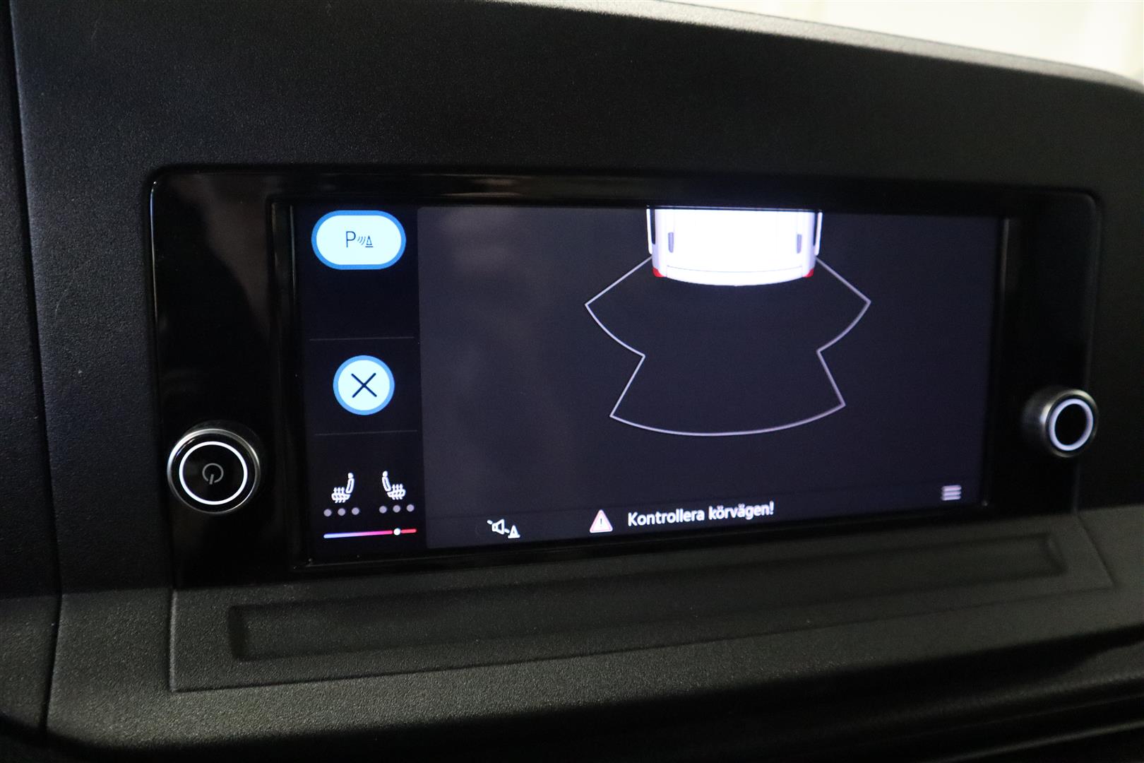 Volkswagen Caddy 2022