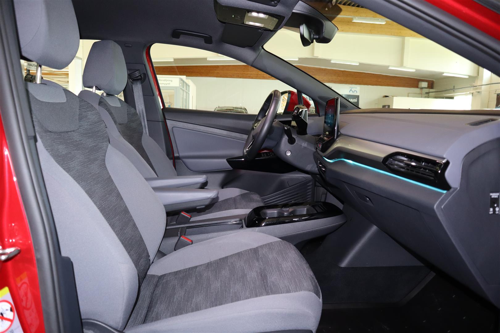 VOLKSWAGEN ID.4 PRO 150 KW 2022