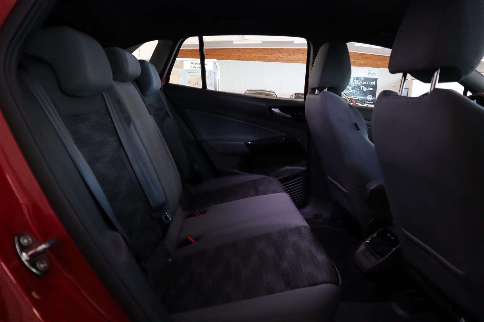 VOLKSWAGEN ID.4 PRO 150 KW 2022