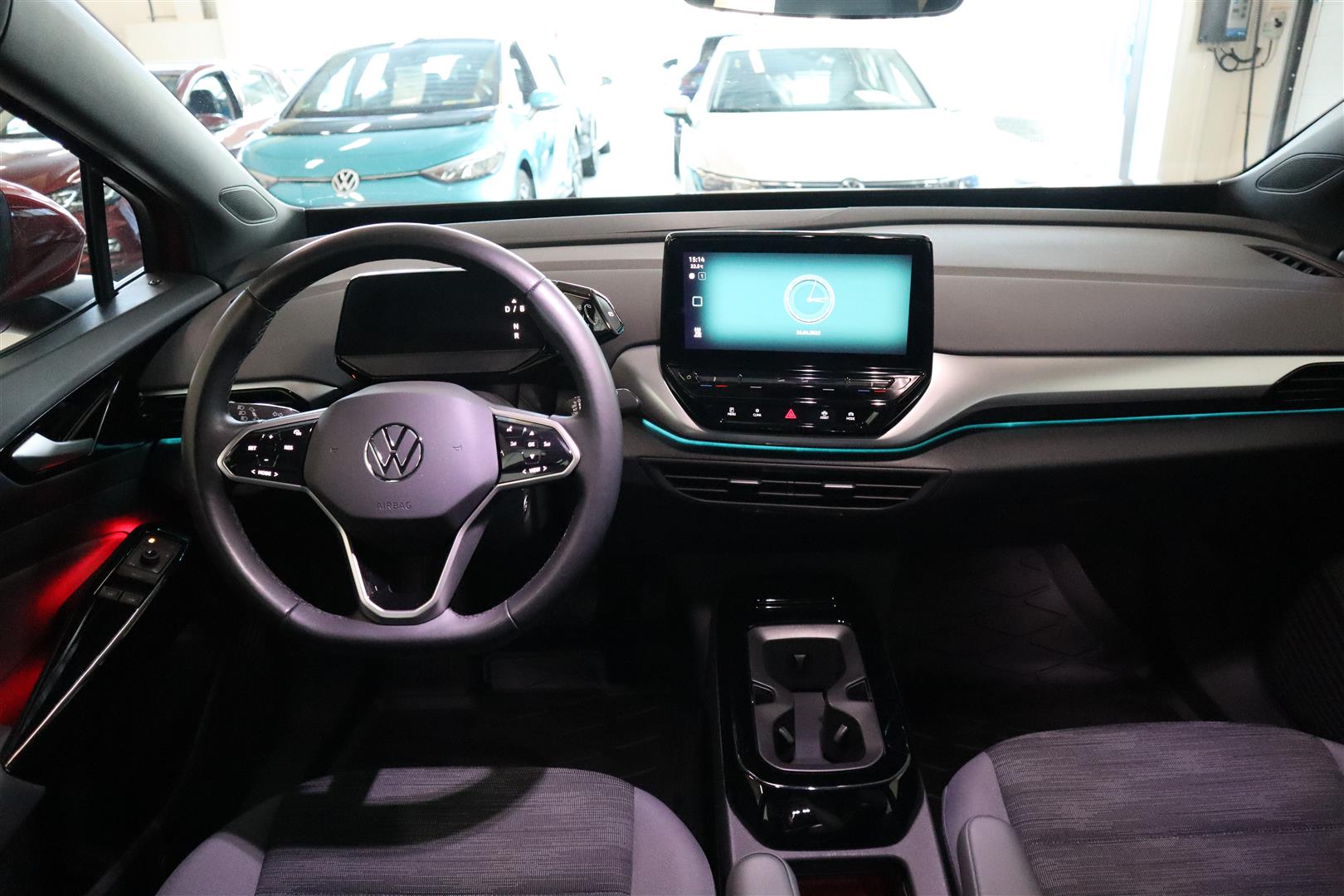 VOLKSWAGEN ID.4 PRO 150 KW 2022