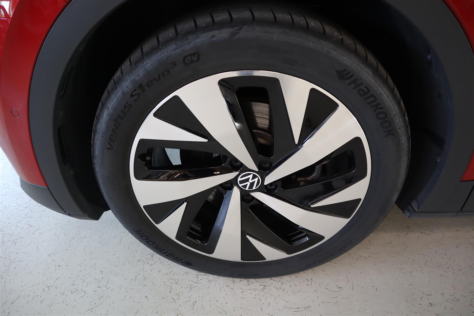 VOLKSWAGEN ID.4 PRO 150 KW 2022