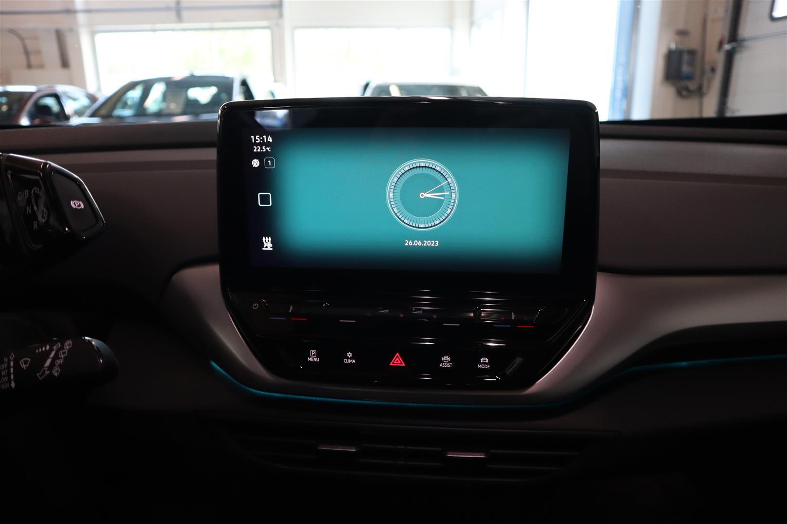 VOLKSWAGEN ID.4 PRO 150 KW 2022