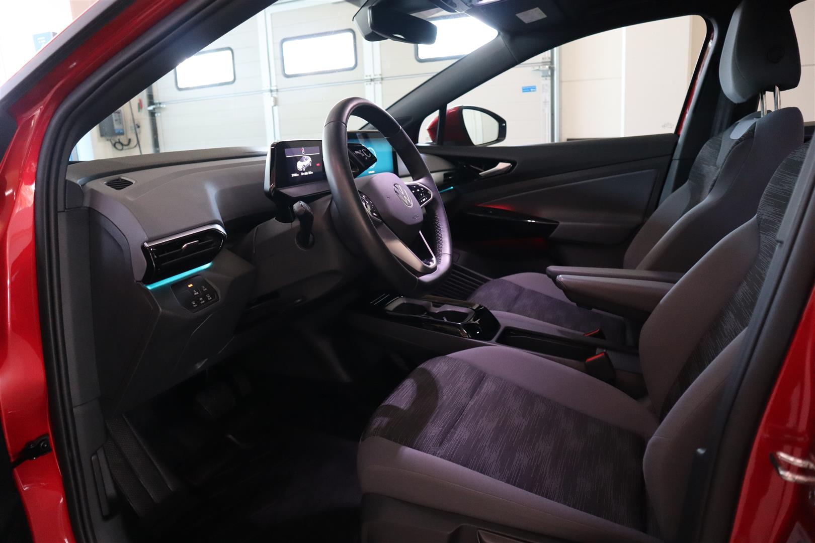 VOLKSWAGEN ID.4 PRO 150 KW 2022