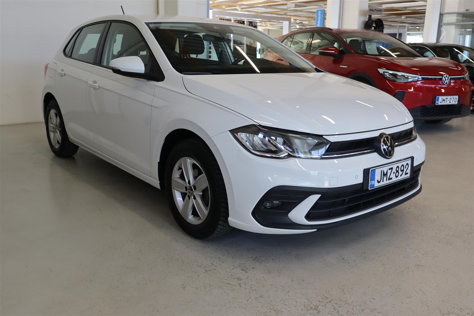 VOLKSWAGEN Polo 2023