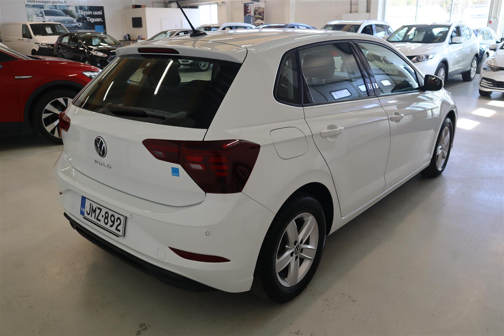 VOLKSWAGEN Polo 2023