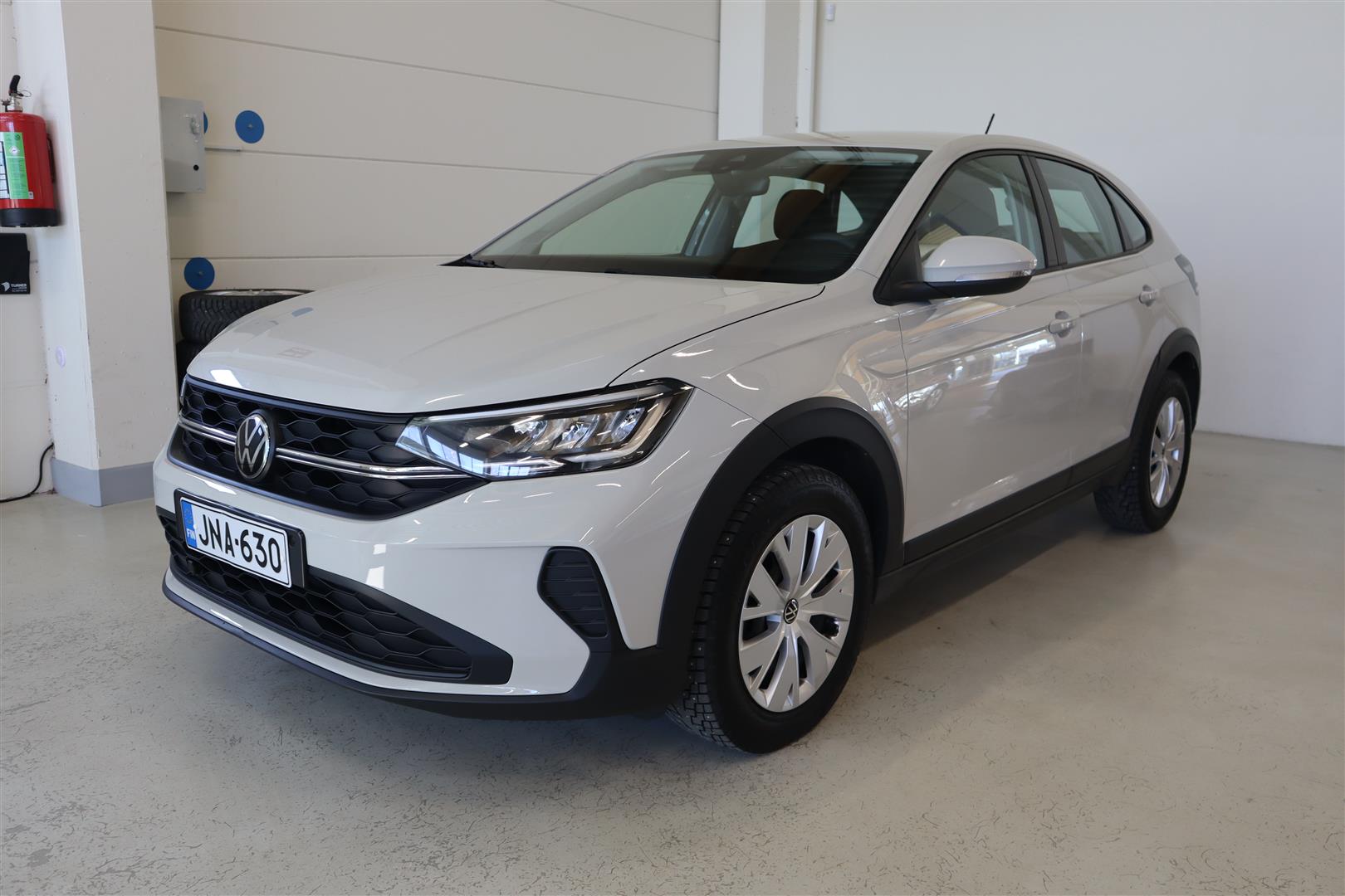 VOLKSWAGEN Taigo 2023