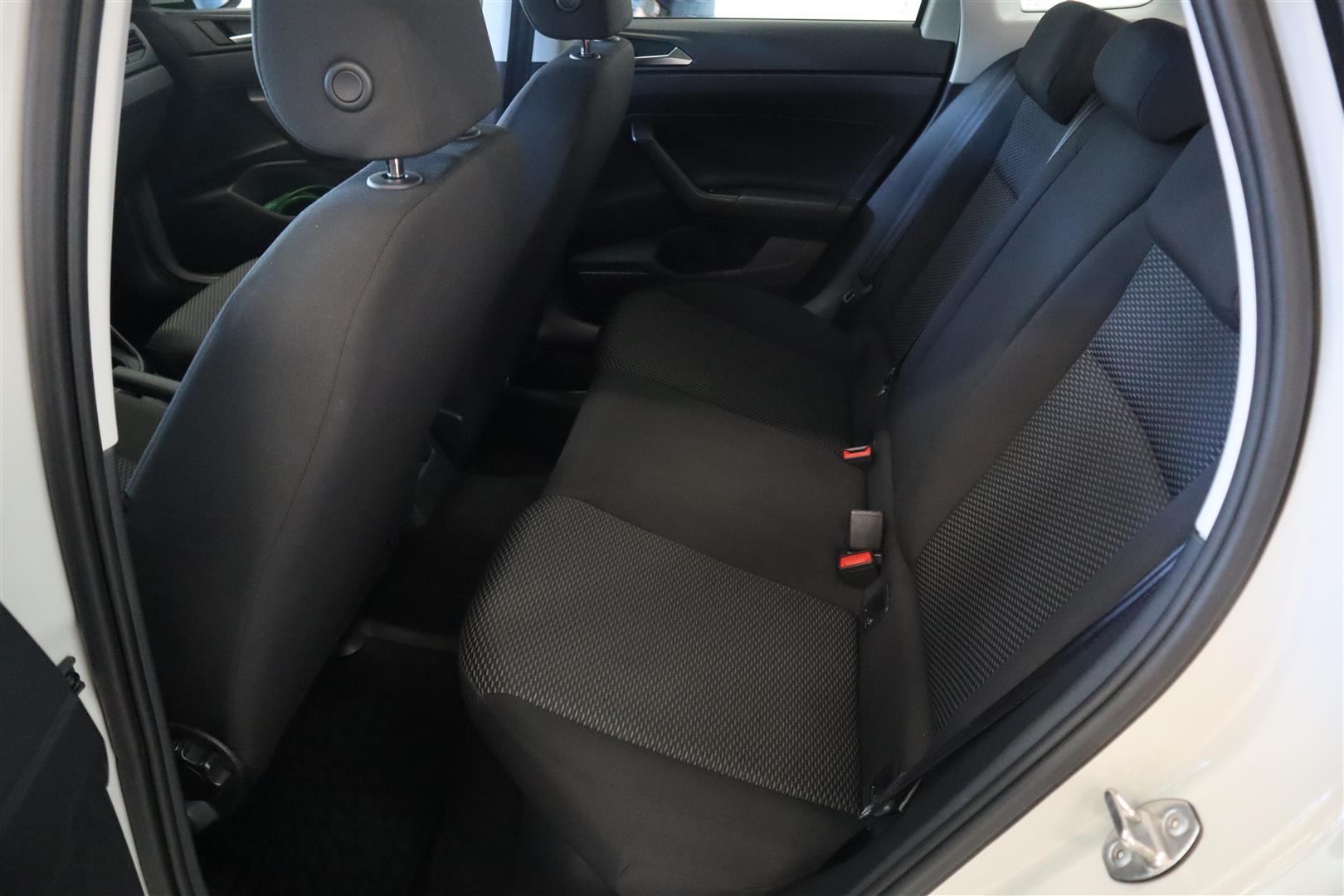 VOLKSWAGEN Taigo 2023