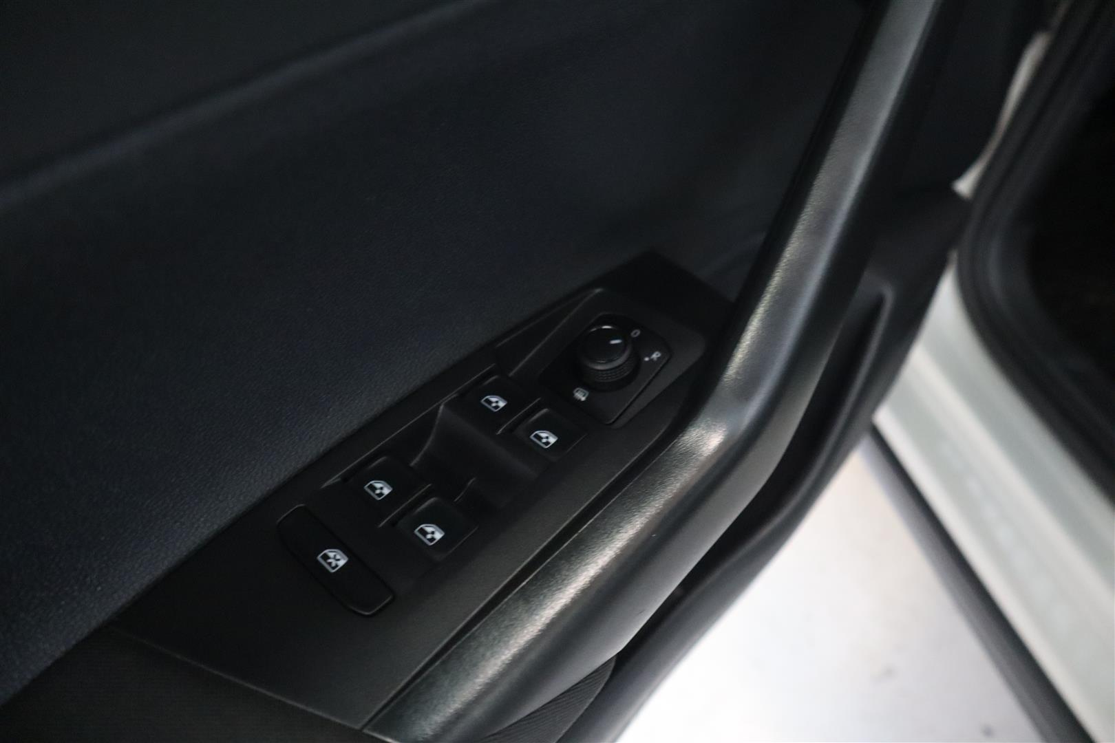 VOLKSWAGEN Taigo 2023