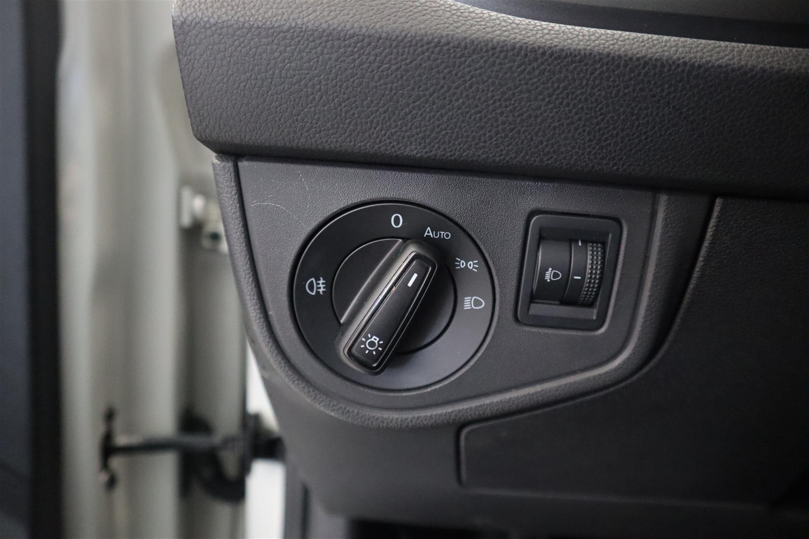 VOLKSWAGEN Taigo 2023