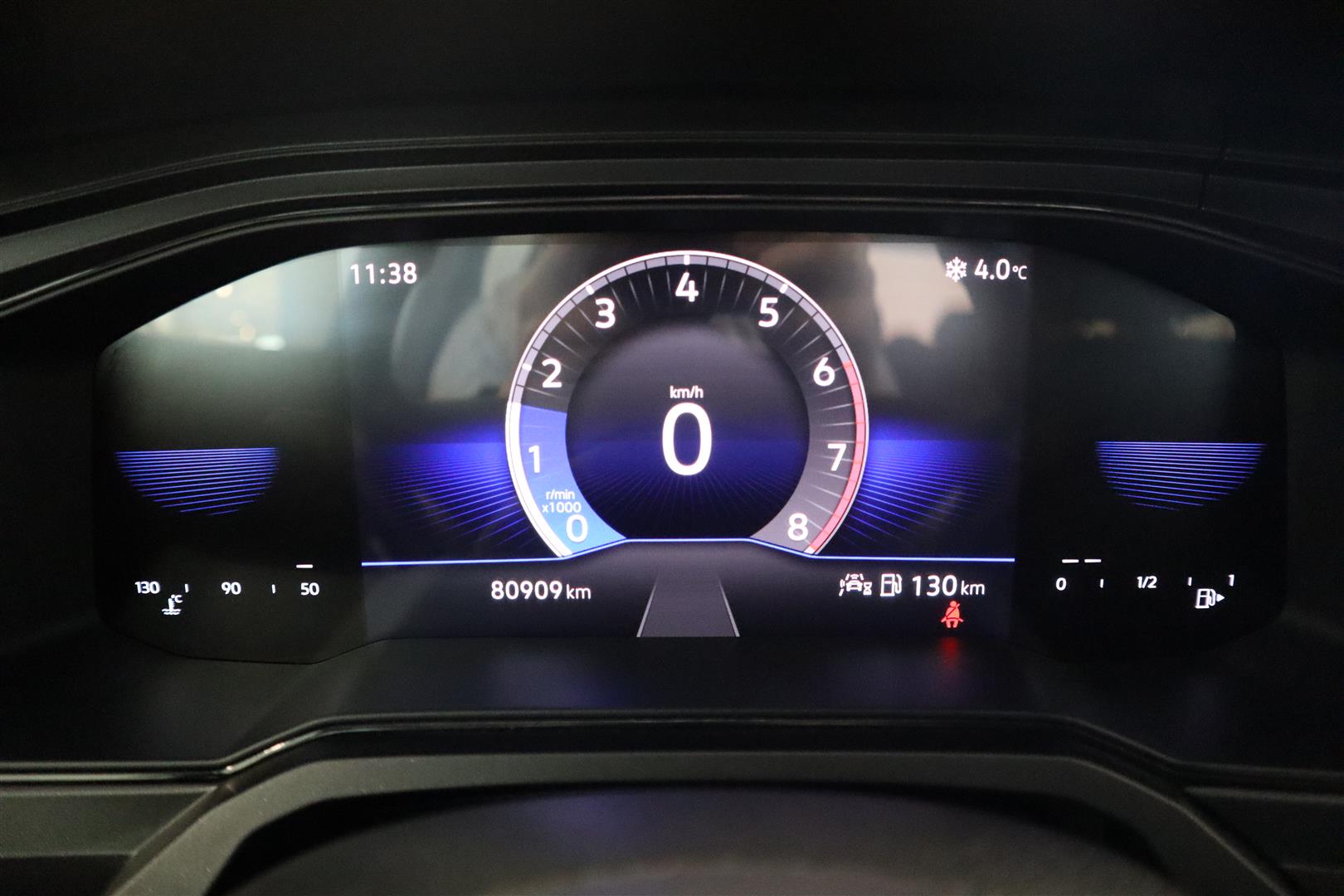 VOLKSWAGEN Taigo 2023