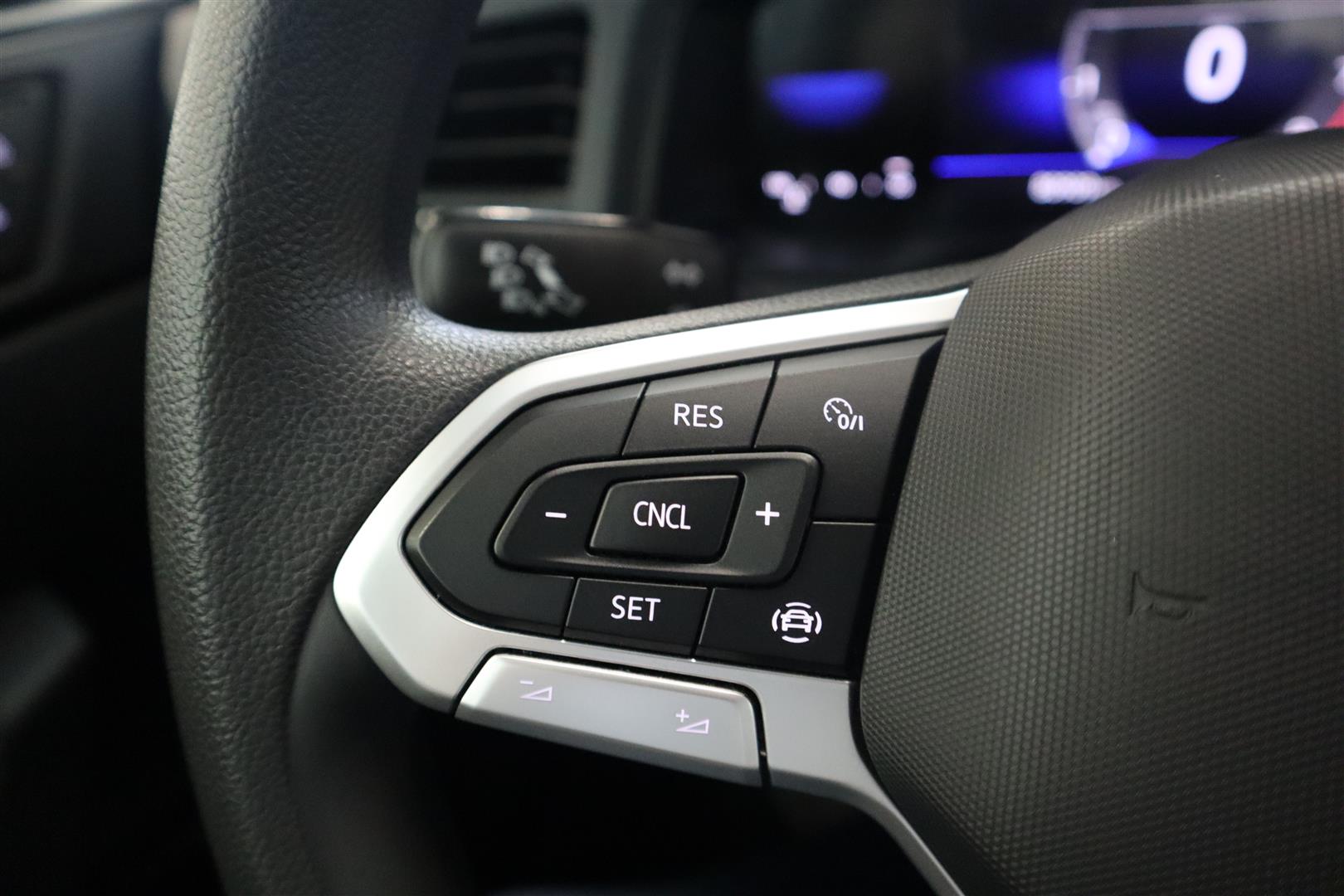 VOLKSWAGEN Taigo 2023