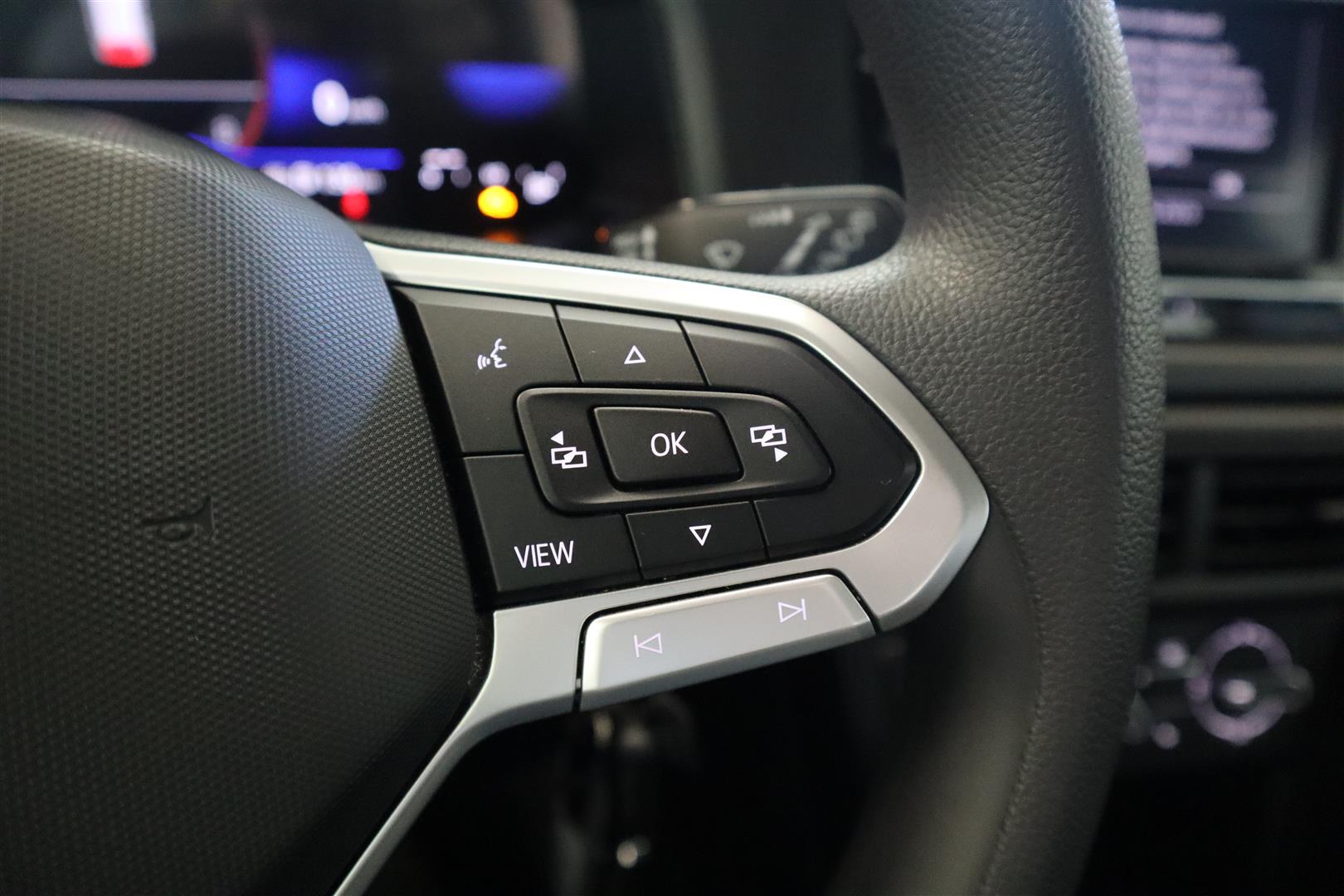 VOLKSWAGEN Taigo 2023