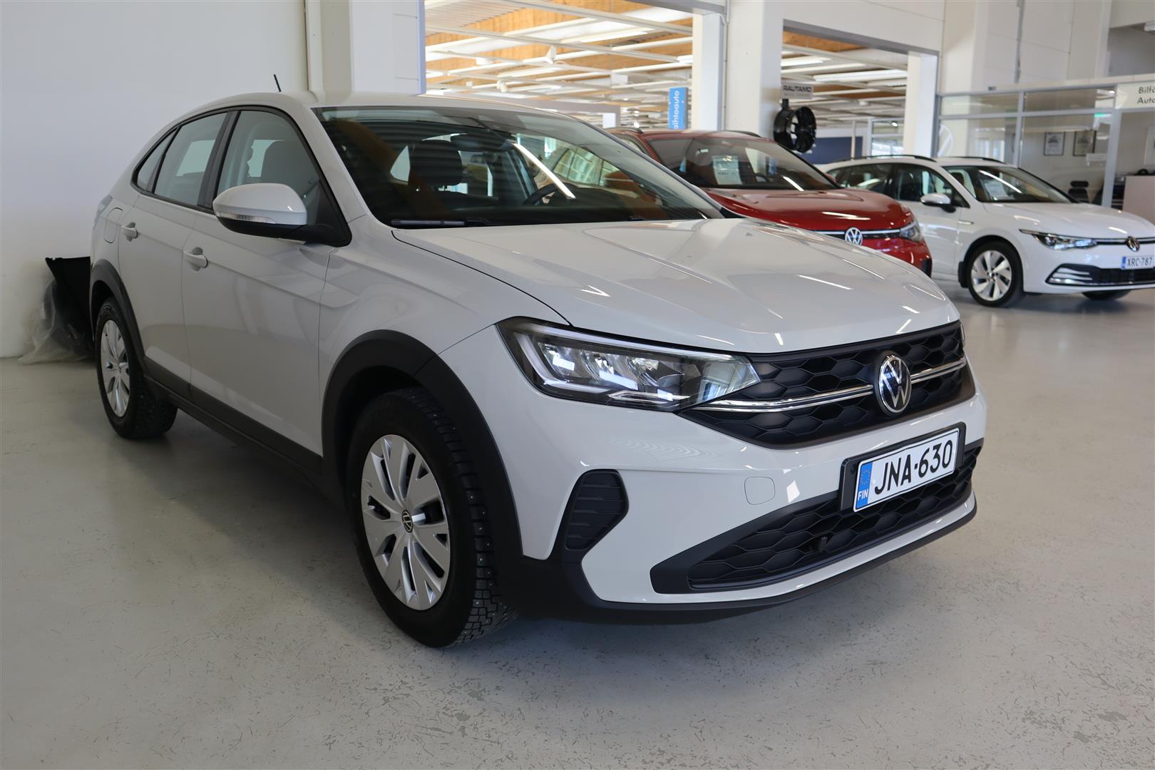 VOLKSWAGEN Taigo 2023