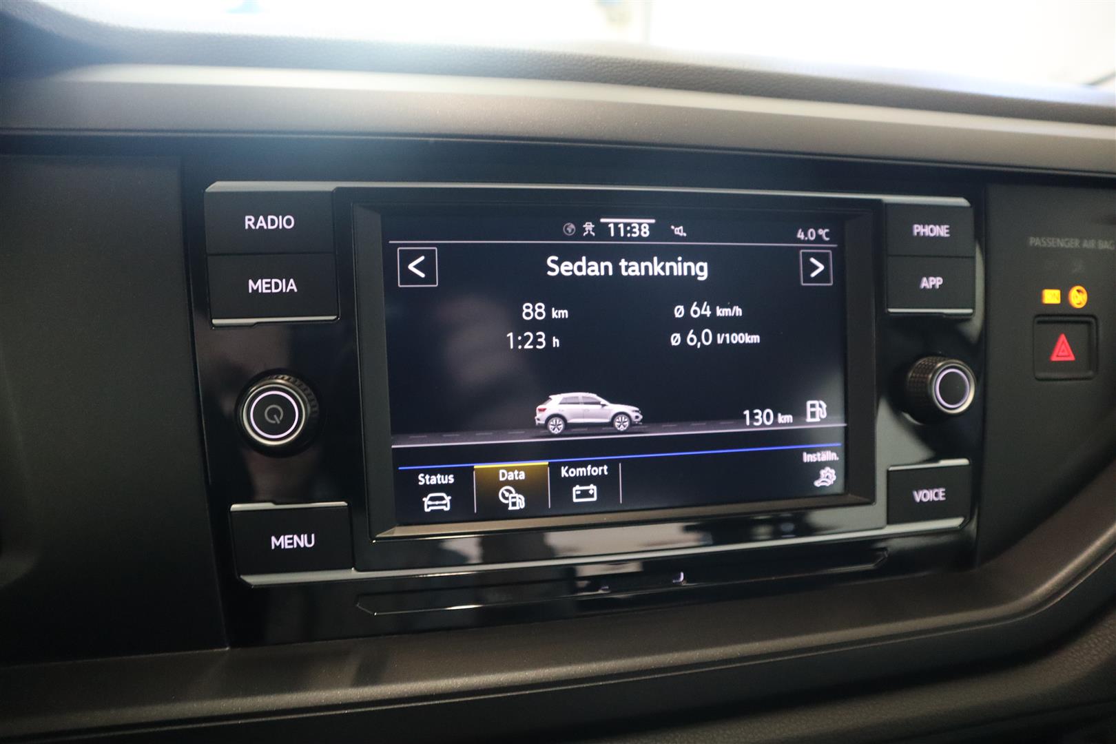 VOLKSWAGEN Taigo 2023