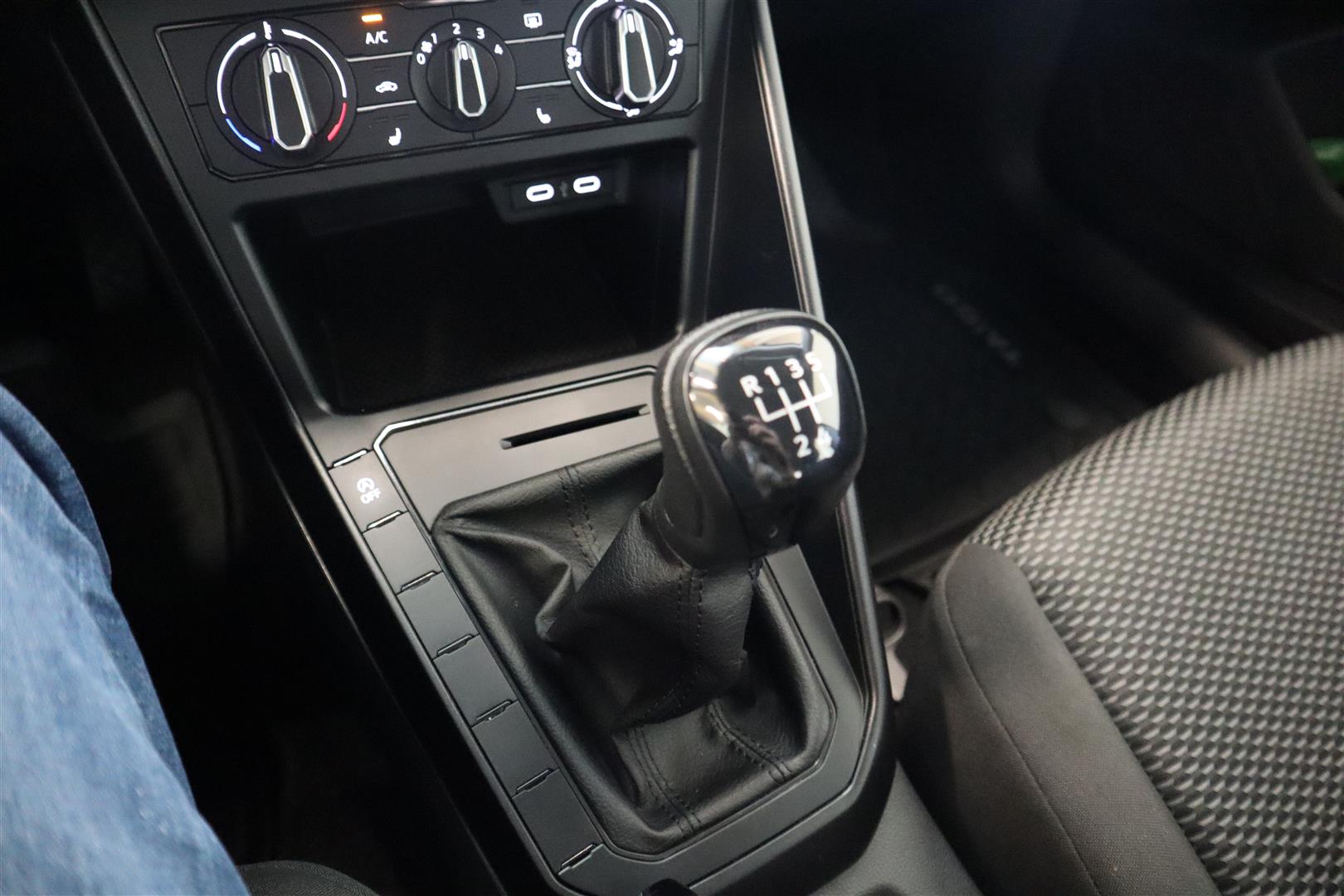 VOLKSWAGEN Taigo 2023