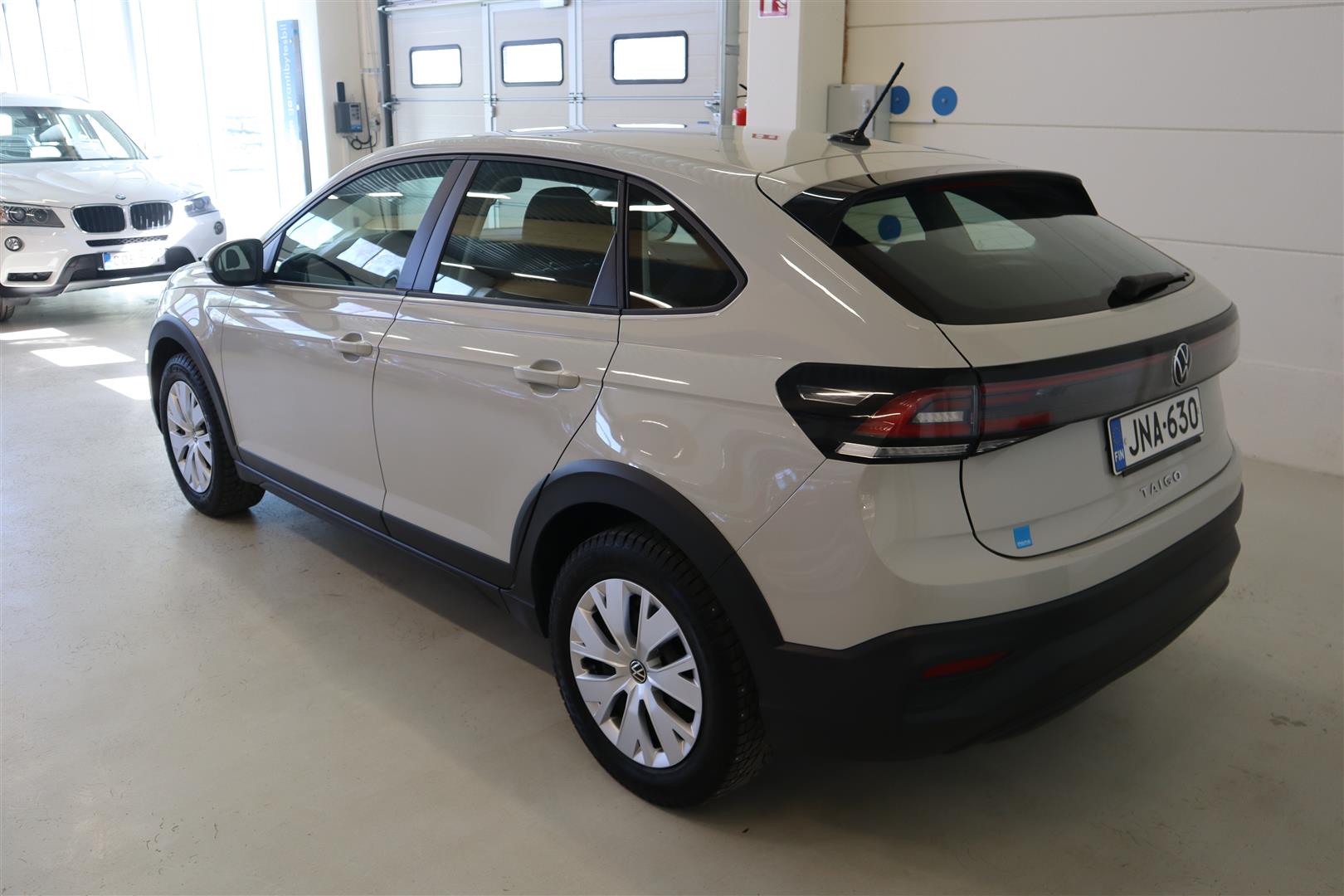 VOLKSWAGEN Taigo 2023