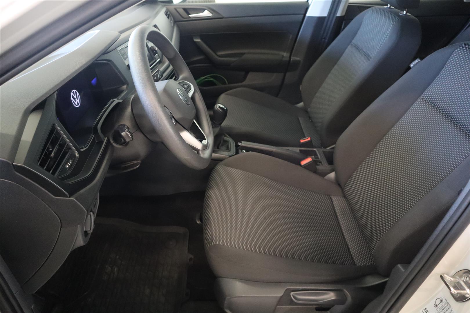 VOLKSWAGEN Taigo 2023