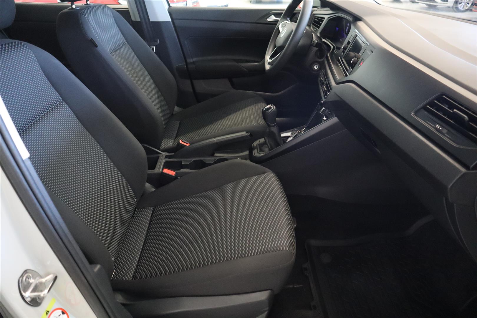 VOLKSWAGEN Taigo 2023