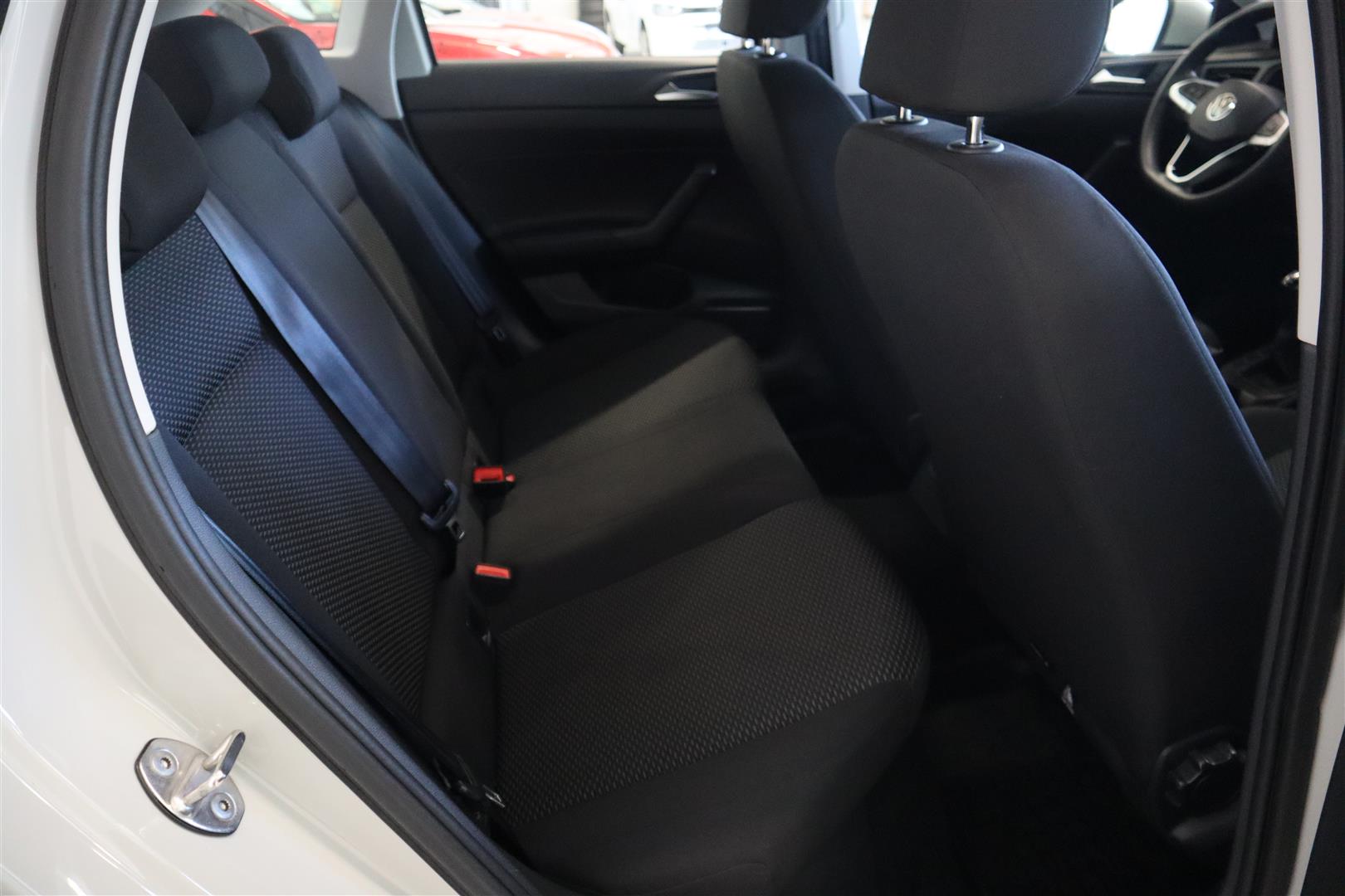 VOLKSWAGEN Taigo 2023