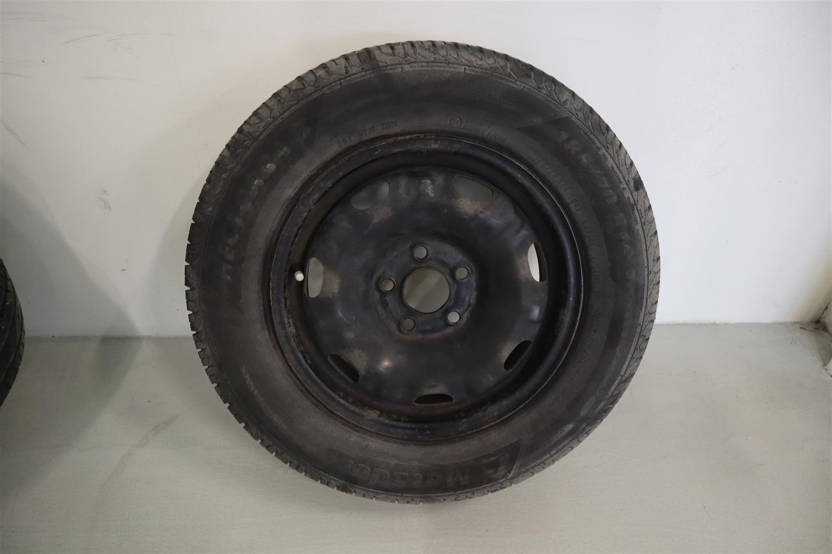 VOLKSWAGEN Polo 2021