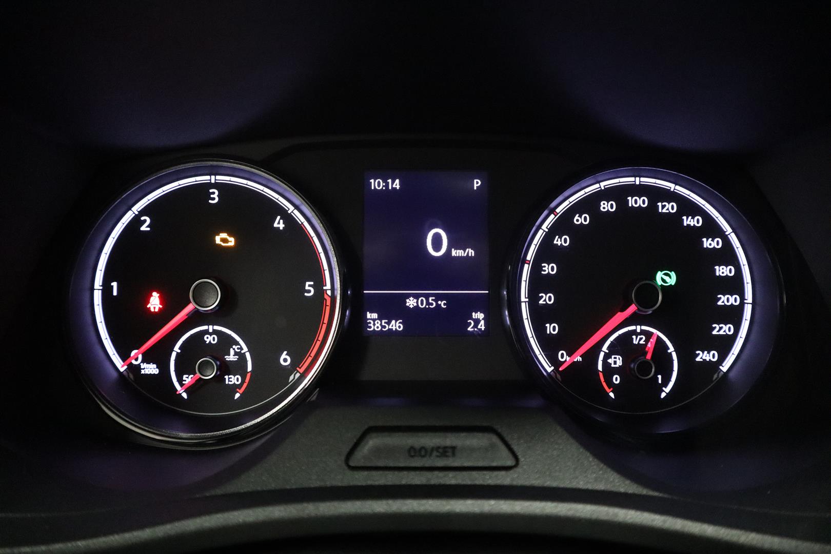 VOLKSWAGEN Transporter 2022