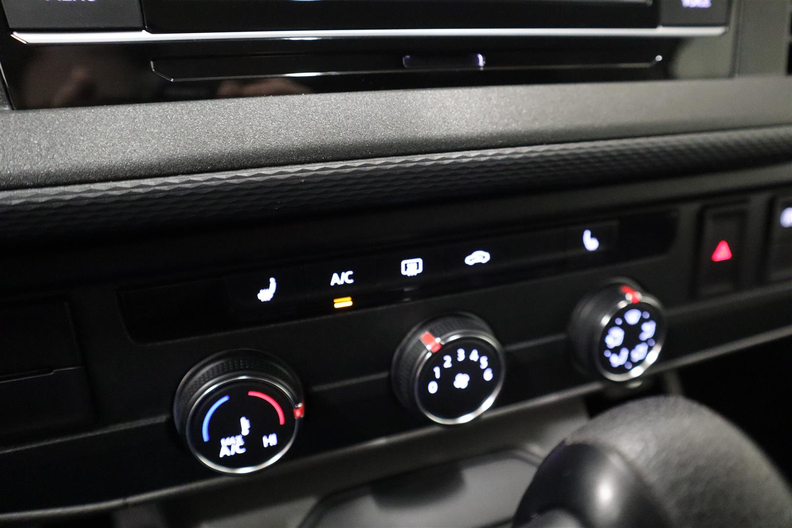 VOLKSWAGEN Transporter 2022