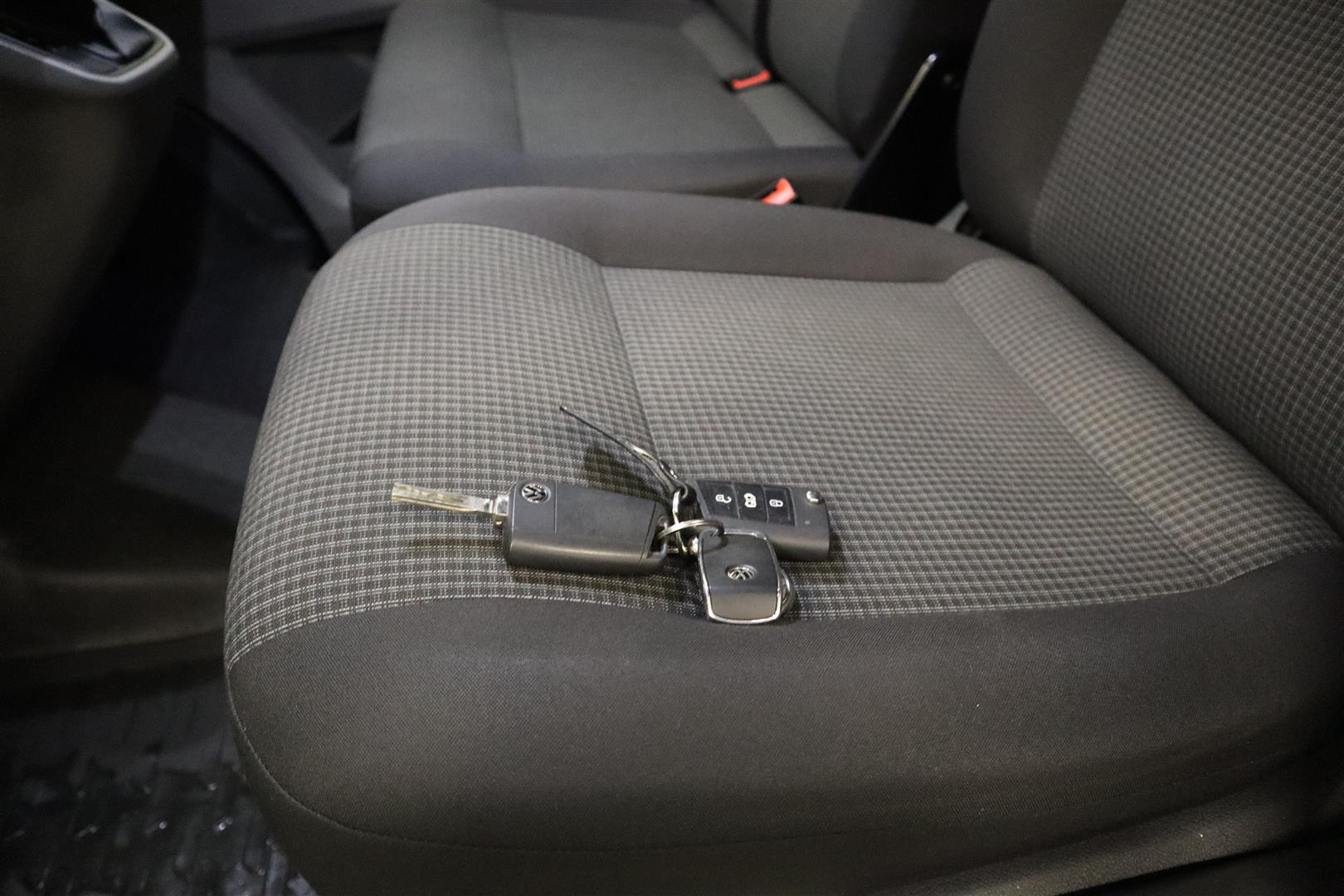 VOLKSWAGEN Transporter 2022