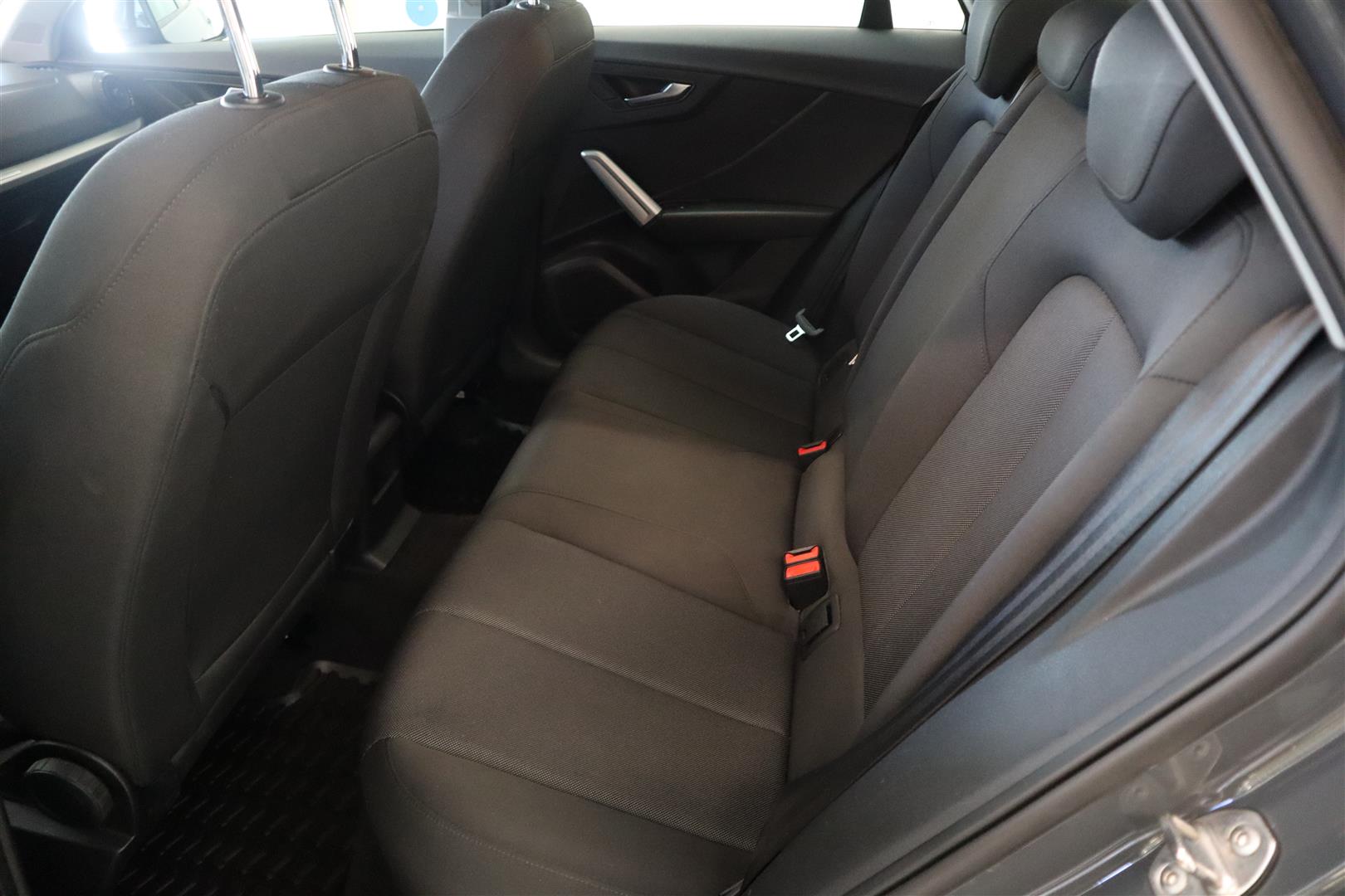 AUDI Q2 2018