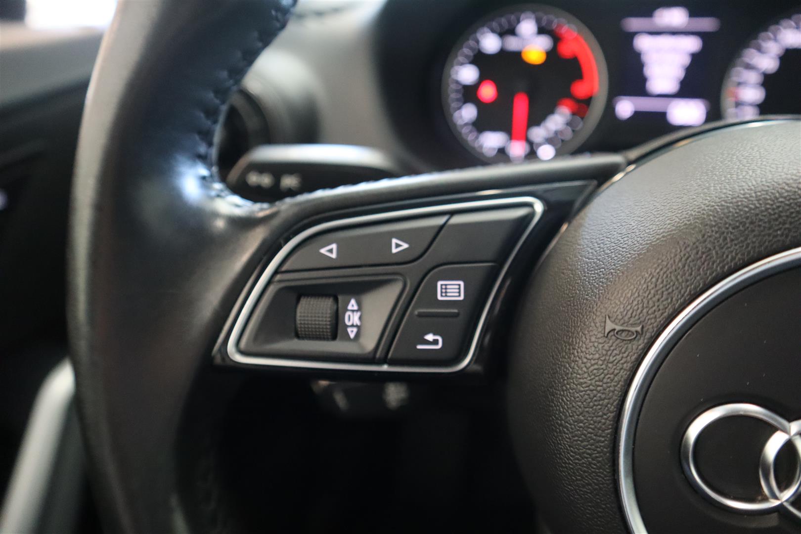 AUDI Q2 2018