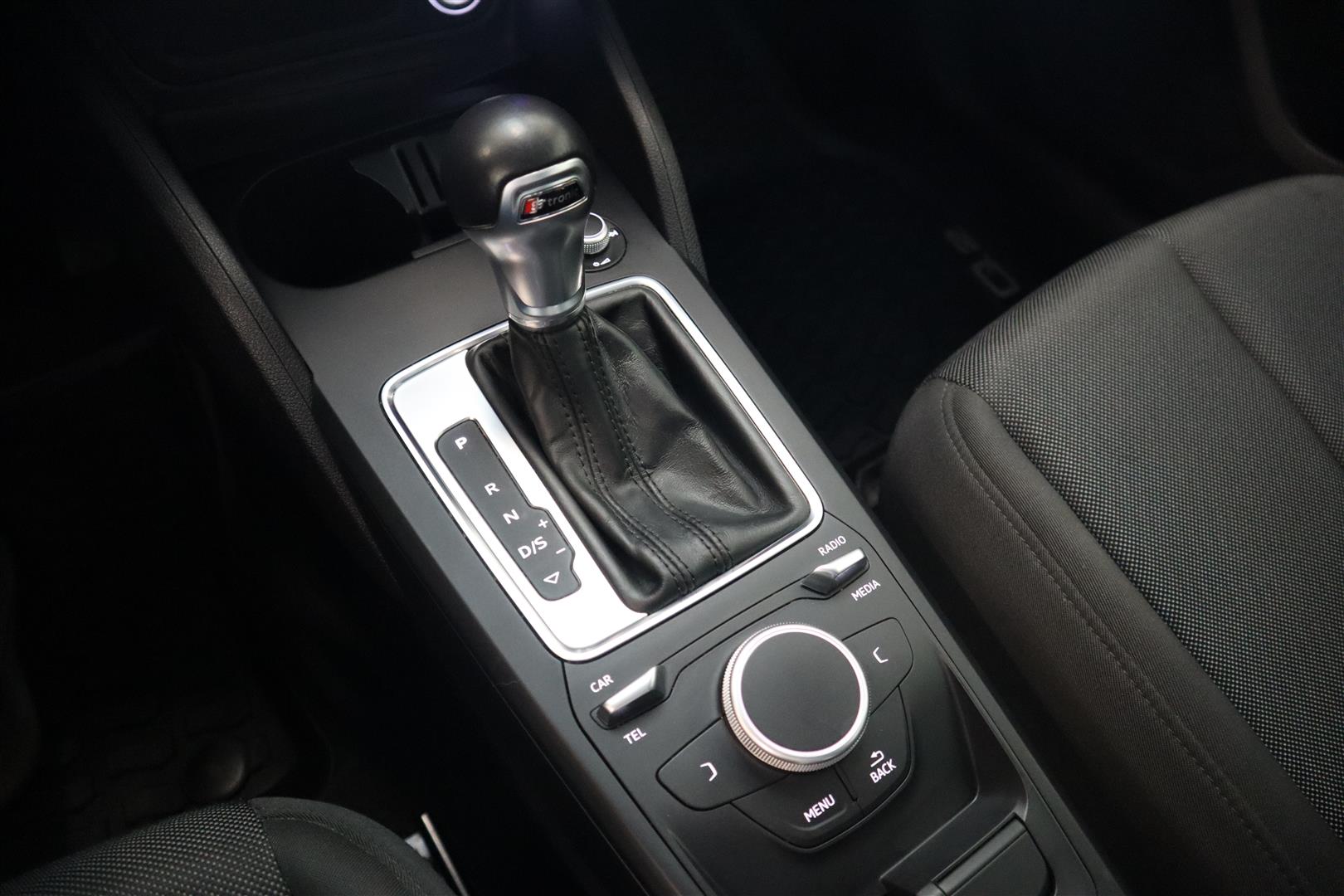 AUDI Q2 2018