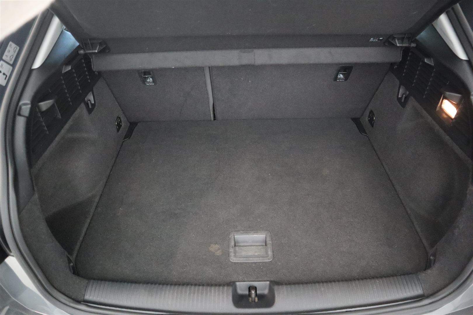 AUDI Q2 2018