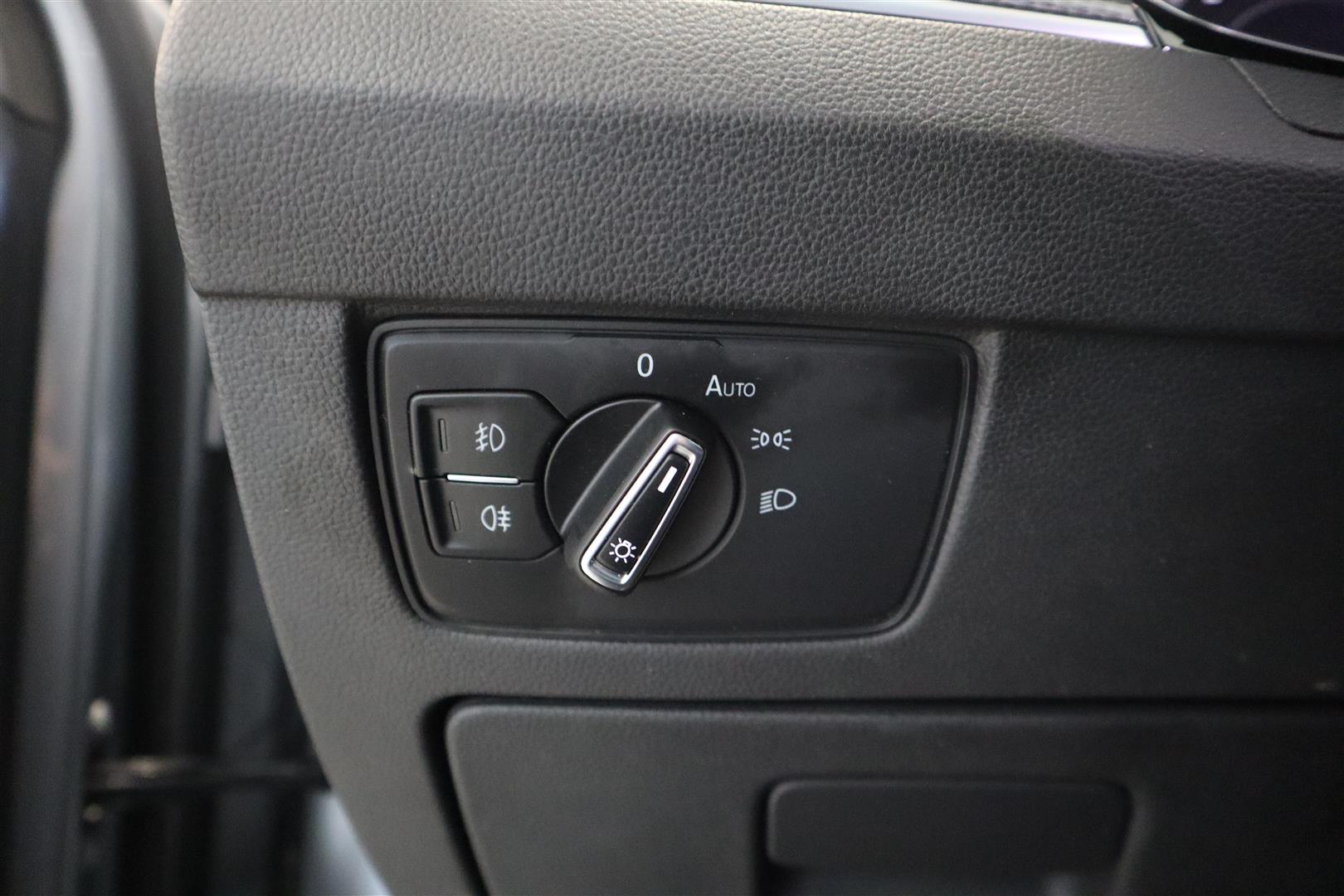 VOLKSWAGEN Passat 2019