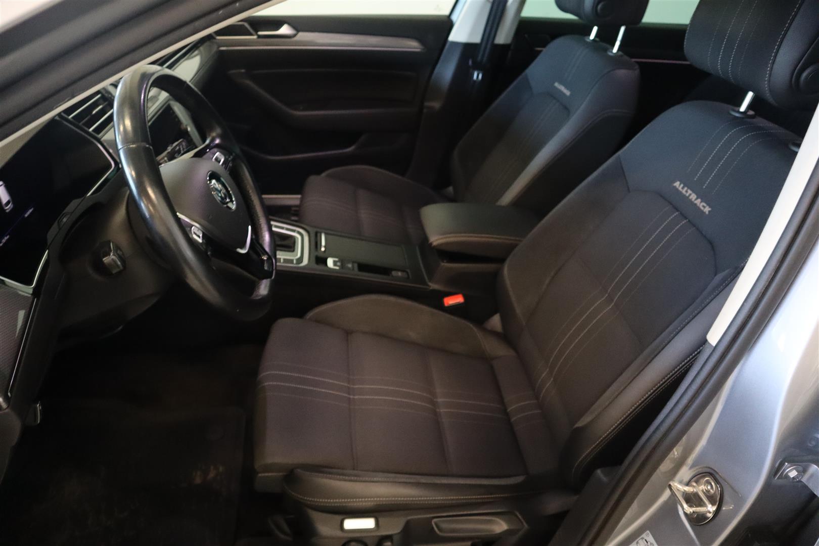 VOLKSWAGEN Passat 2019