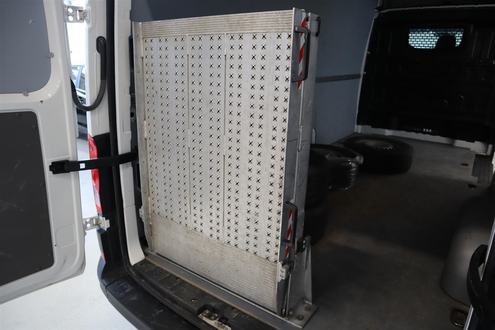 VOLKSWAGEN Crafter 2021