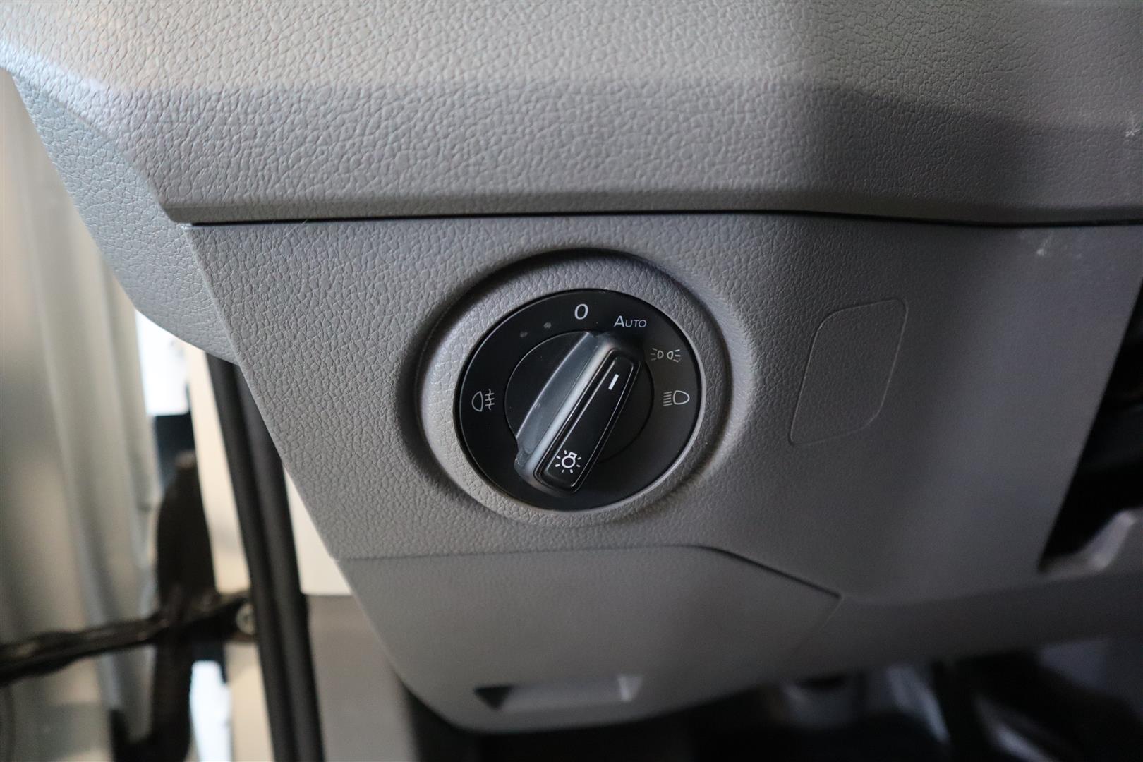 VOLKSWAGEN Crafter 2021