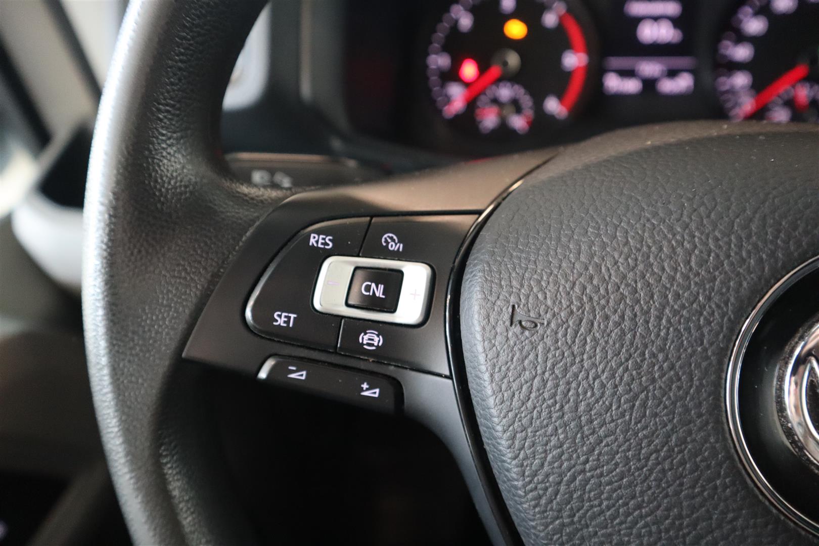 VOLKSWAGEN Crafter 2021