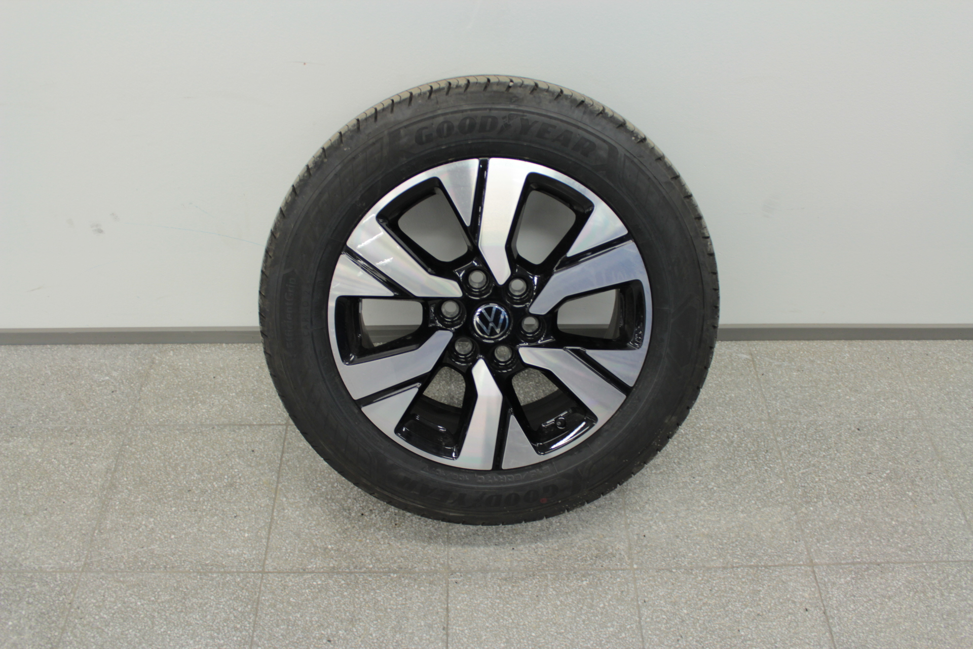 Volkswagen Transporter 2025