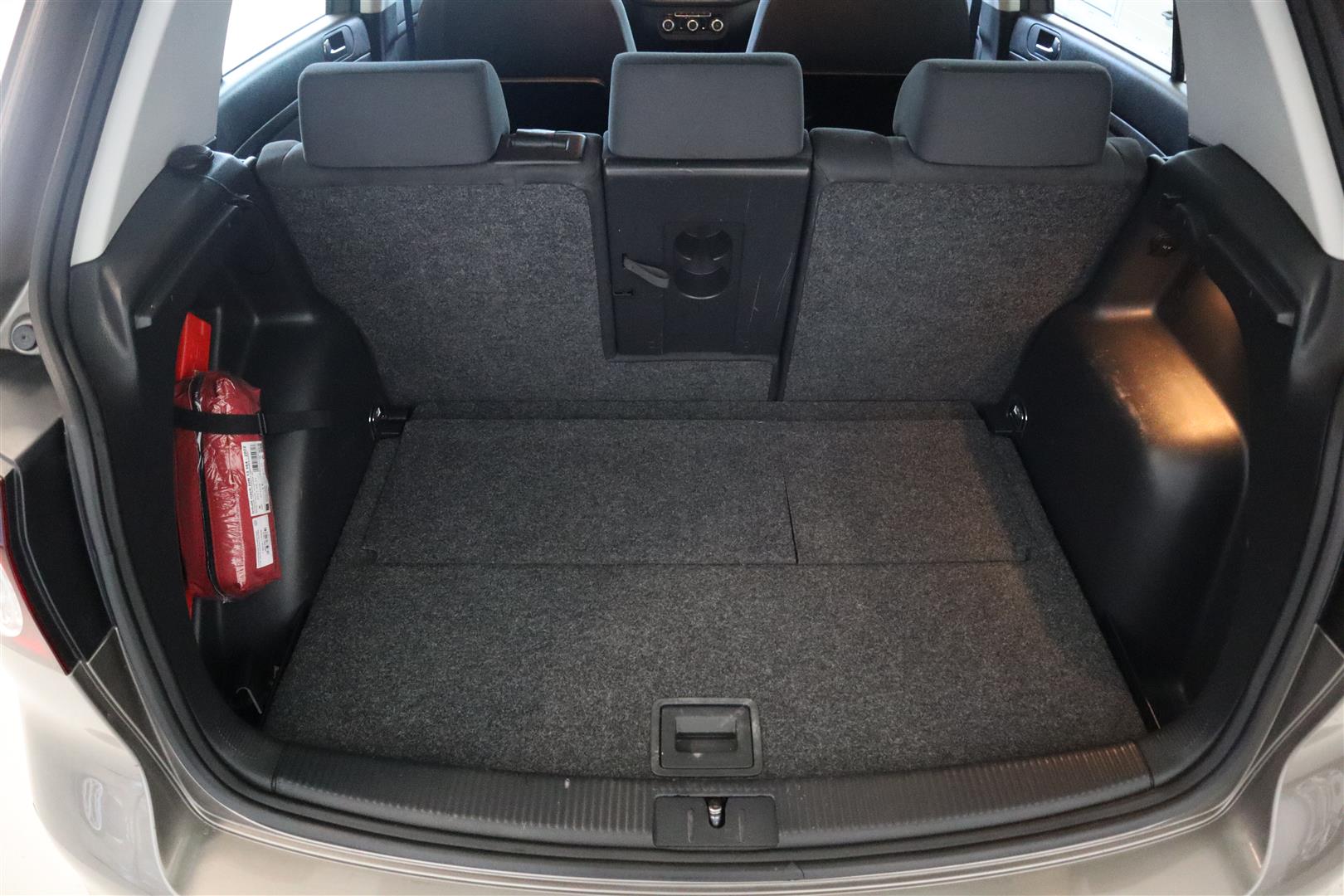VOLKSWAGEN Golf Plus 2010